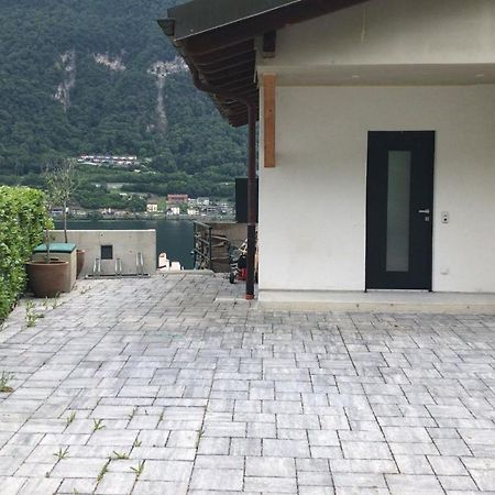 Apartament Al Ronchetto Riva San Vitale Zewnętrze zdjęcie