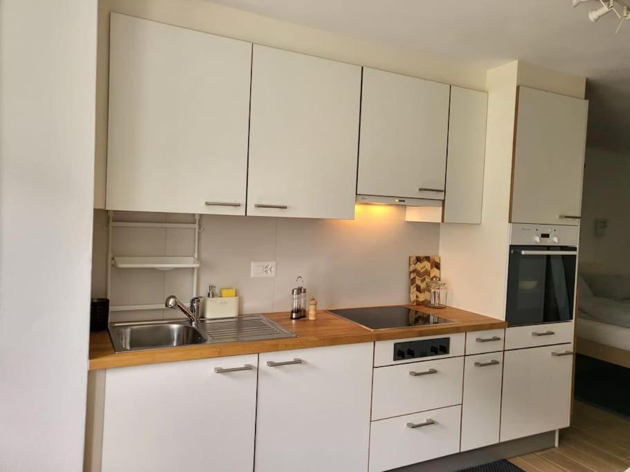 Apartament Al Ronchetto Riva San Vitale Zewnętrze zdjęcie