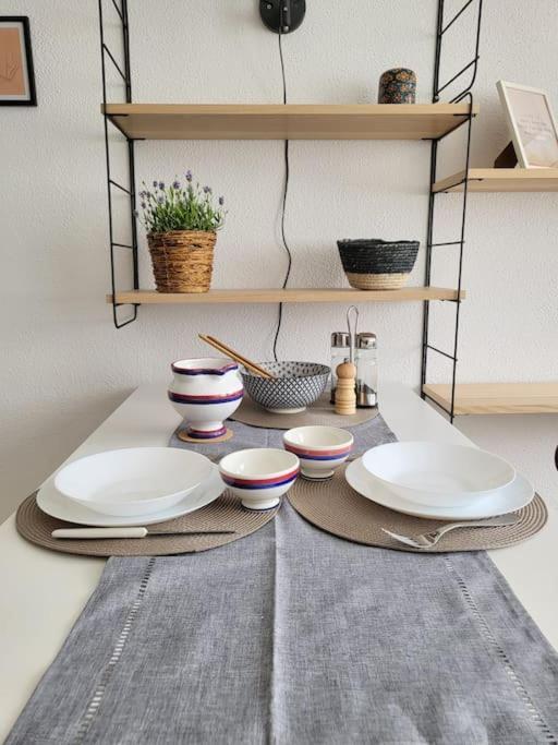 Apartament Al Ronchetto Riva San Vitale Zewnętrze zdjęcie