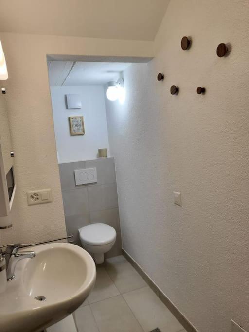 Apartament Al Ronchetto Riva San Vitale Zewnętrze zdjęcie