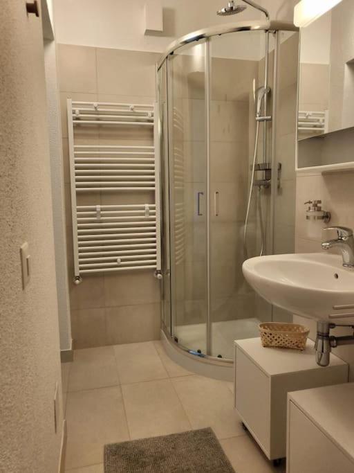 Apartament Al Ronchetto Riva San Vitale Zewnętrze zdjęcie