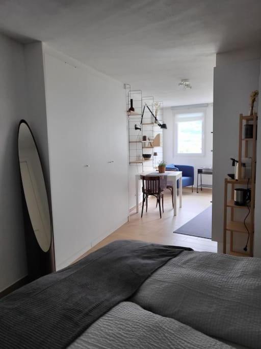 Apartament Al Ronchetto Riva San Vitale Zewnętrze zdjęcie