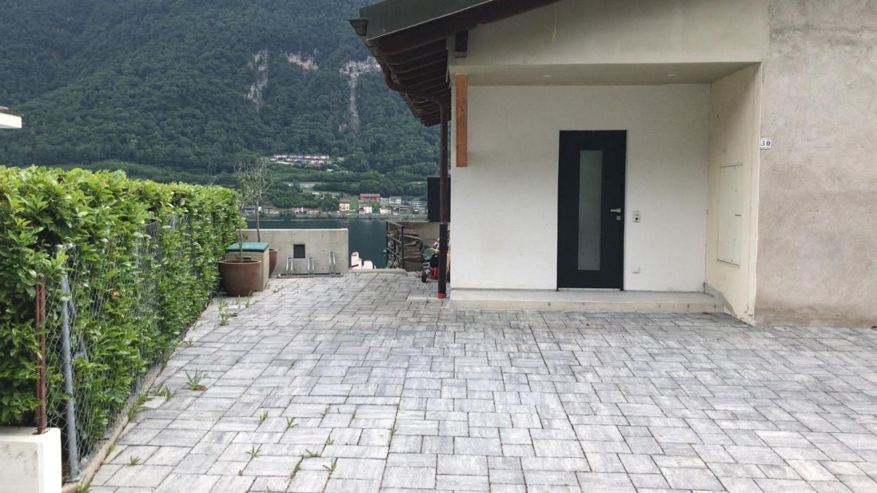 Apartament Al Ronchetto Riva San Vitale Zewnętrze zdjęcie